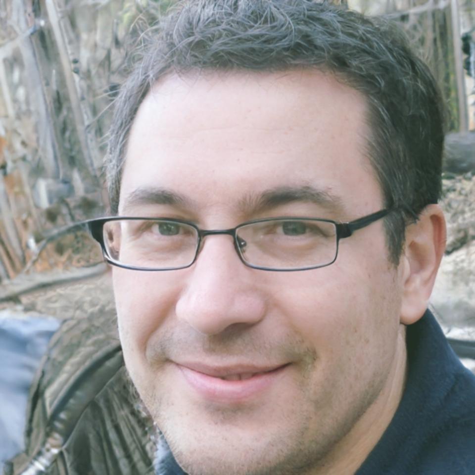 Financial advisor Stellan Vidarsson